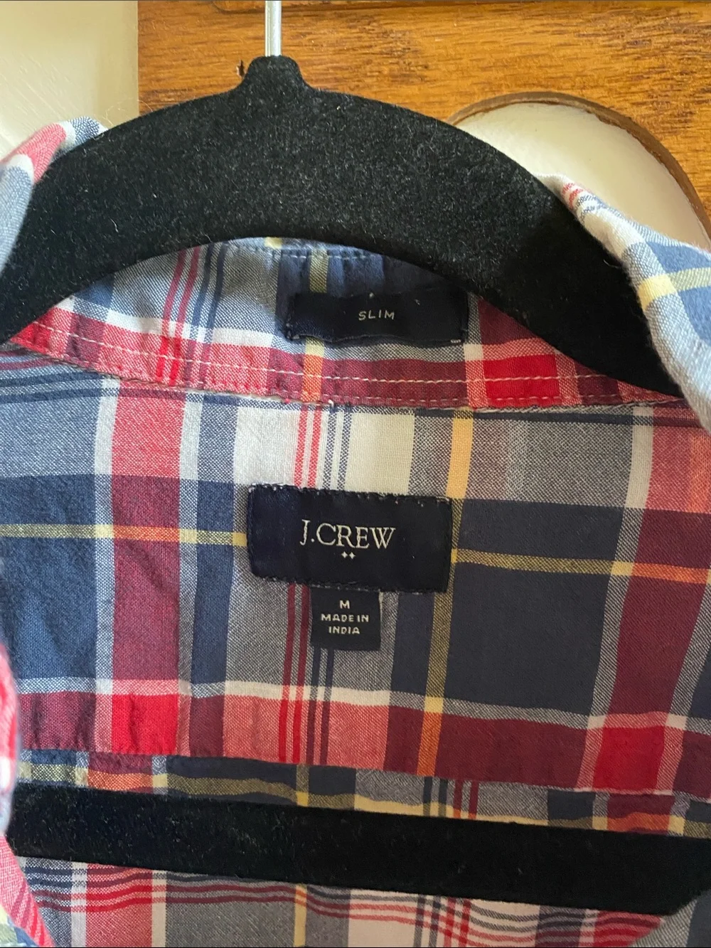 J. CREW Shirt Bundle